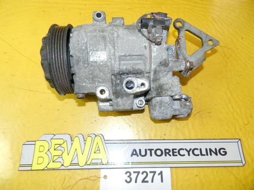 Klimakompressor    Mercedes A-Klasse W168 A140 4472208364   Nr.37271
