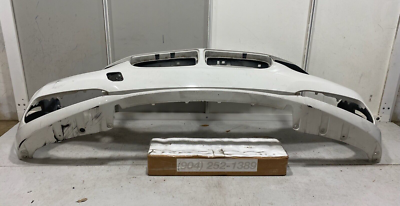 2015-2017 BMW 3 series F30 F31 LCI Front Bumper 5111 7397622 | eBay
