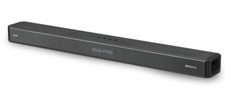 Dolby Atmos Soundbar for TV, Bluetooth Wireless Sound Bar 2.0.2, 120W Sierra Hom