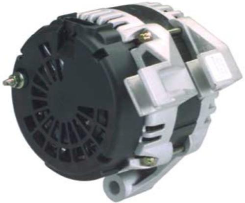 Alternatore Compatibile Con Fiat Croma 0124425036 120 A 8720264186297