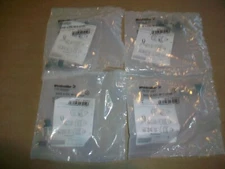 7PC WEIDMULLER CIRCULAR CONNECTOR 1784040001  SAIS-3-IDC M8 SMALL  NEW