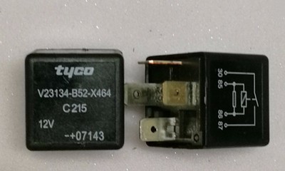 V23134 b52 x270 реле