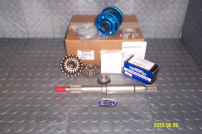 Mercury Marine Mercruiser Bravo XR Sterndrive HD Prop Shaft Kit OEM  44-840377A1
