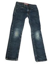 Girls 10 Regular Super Skinny Jeans Levi's 25 x 25