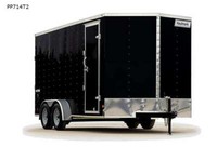 2021 Haulmark Passport PP714T2