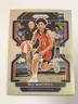 2022 Panini WNBA Prizm Basketball #20 - Rui Machida RC - Washington Mystics