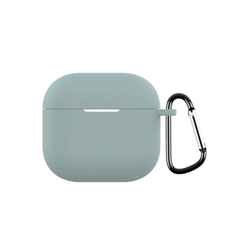 For Apple AirPods 4 4th Generation Shockproof Case Silicone Cover Protective - 第 24/30 張圖片