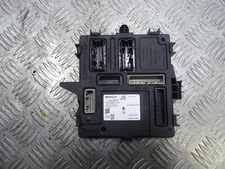 2020 RENAULT CLIO ICONIC XJA TCE MK5 5DR HATCH BCM BODY CONTROL MODULE ECU *2736