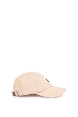 LYLE & SCOTT - Men's logo baseball cap