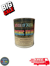 House Of Kolor Kosmic Kolor Uk-03 Wild Cherry Kandy Urethane Enamel Qt