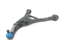 43RW89X Front Left Lower Control Arm and Ball Joint Assembly Fits Breeze