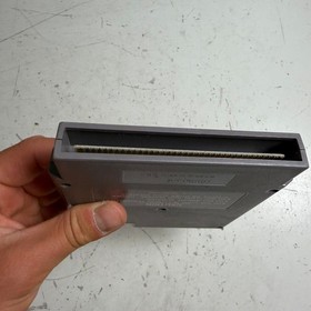 Lode Runner (Nintendo Entertainment System) NES Br&oslash;derbund Video Game Cartridge