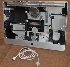 OEM Apple Rear Housing for iMac Retina 5K 27-inch Late 2011 A1312 with wires etc