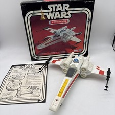 Star Wars Kenner Vintage Collection X-Wing Fighter