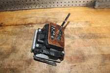00-03 Mercedes W208 Clk430 Clk320 Floor Shifter Gear Shift Selector Oem 00-03 Mercedes W208 Clk430 Clk320 Floor Shifter Gear Shift Selector Oem