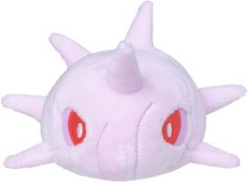 Pokemon Center Pokemon fit Plush S Japan