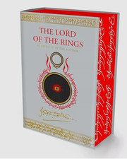 The Lord of the Rings Illustrated (Tolkien Il...