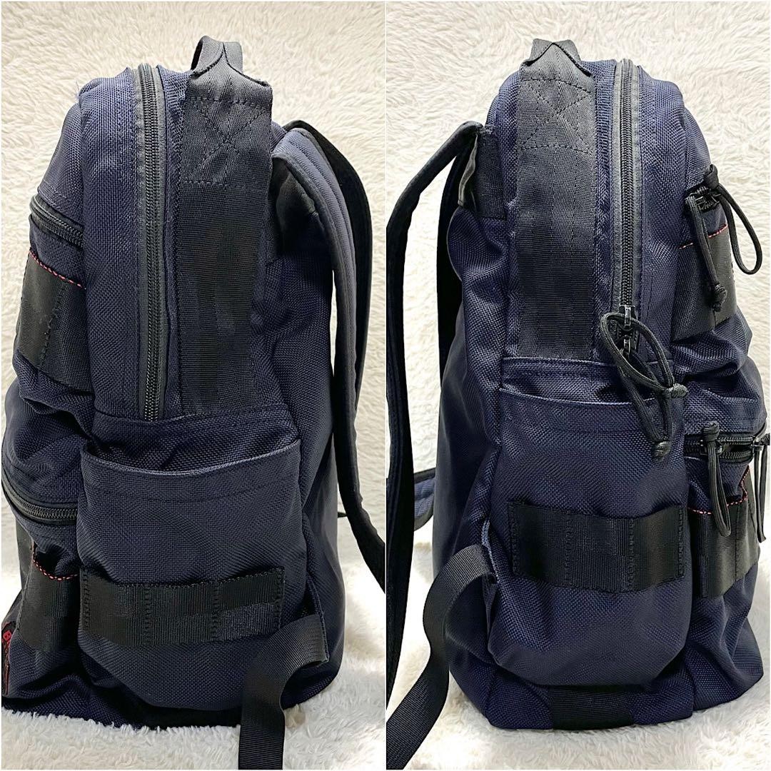 BRIEFING ATTACK PACK Backpack Japan - image 3