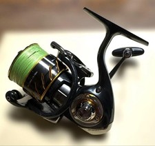 Daiwa Certate LT Spinning Reel
