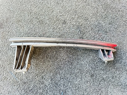 KIA RIO 2011-2014 RIGHT Rear Door Window Rail 83545-1w000 | eBay UK