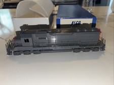 HO Scale ALCO Models Brass SD-40 As/is #142