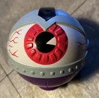 Vintage Teenage Mutant Ninja Turtles TMNT 1990 VTG Technodrome Eye Radar Part