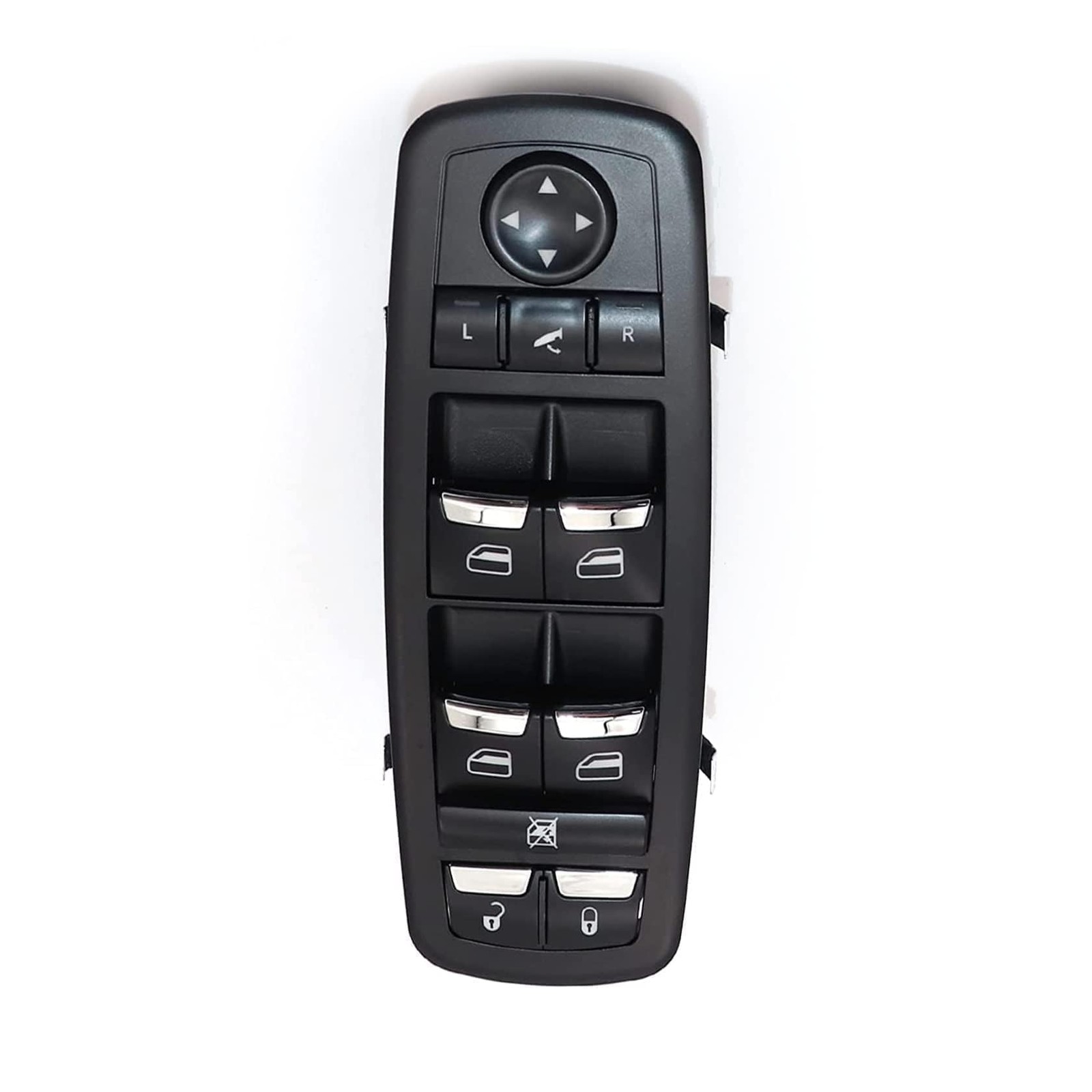 Power Window Switch for Maserati Ghibli, Quattroporte 20142018  3 Pins