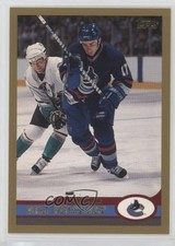 1999-00 Topps Bill Muckalt #224 1dm1