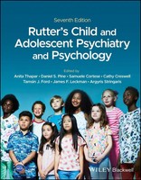 Rutter's Child And Adolescent Psychiatry And Psychology | Anita Thapar (U. A.)