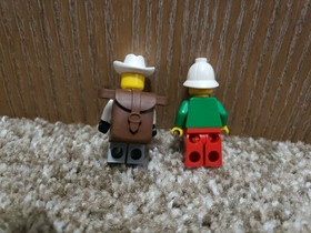 LEGO Adventurers Spider's Secret 5936 100% Complete With Box And Manual 