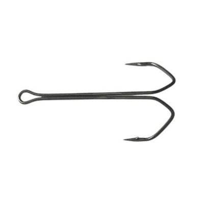 Tournament Barbarian Double Hooks DFB-23BN