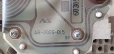 Compteur Rover 420