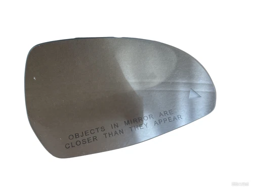 Passenger Side Mirror Glass W/Blind Spot For MERCEDES C E GLC EQE  22-25  RH