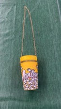 POPCORN PURSE