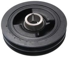 Crankshaft Pulley Engine 2L/2Lte/3L/5L/5Le Febest TDS-002 OEM 13408-54090