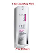 Strivectin Peptide Plump Line Filling Bounce Serum 1 oz30 ml. Facial Serum