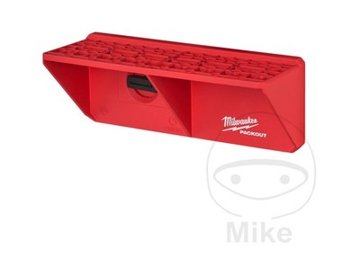 MILWAUKEE Schraubendreherhalter PACKOUT