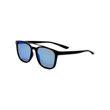 Nike EV1208-404 Unisex Windfall 54mm Space Blue Sunglasses