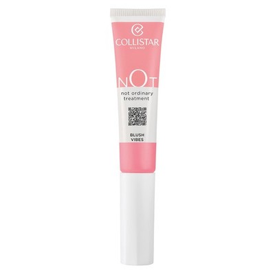 CLS NOT BLUSH VIBES 01 ROSE GOLD SUGAR