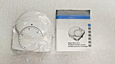 COMAP RAUMTHERMOSTAT C411005001