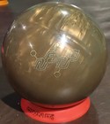 Storm Marvel Maxx Pearl Overseas 15 lb — photo 3