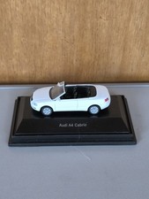 Schuco Modellauto   Audi  A4 Cabrio   1:87 Gebraucht 