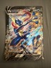 Pokémon Card Greninja V Union SWSH157 Oversized JUMBO Black Star Promo NEAR MINT