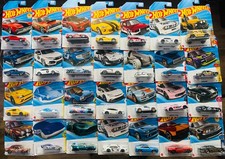  HOT WHEELS Various Models - You Pick