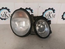 Mercedes W208 CLK 230 Kompressor Scheinwerfer rechts 147552 Mercedes W208 CLK 230 Kompressor Scheinwerfer rechts 147552