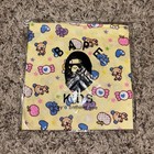 BAPE KIDS by A Bathing Ape Bandana/Bib — photo 1
