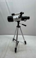 Gskyer 70mm Aperture 400mm Astronomical Refracting Telescope With Accessories
