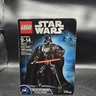 NEW LEGO Star Wars 75111 Darth Vader Buildable Figure 160 pcs Retired Set 2015