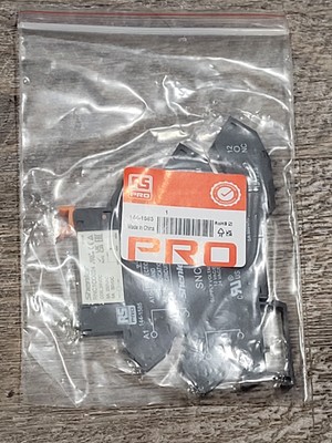 1PC NEW RS-PRO 144-1585 Shenler SNC05-E-A Brand New 