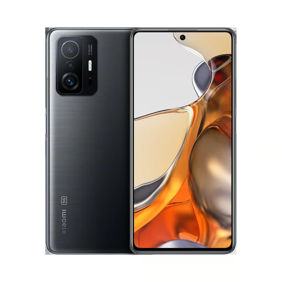 Xiaomi 11T Pro · 256GB, photo 3 sur 4